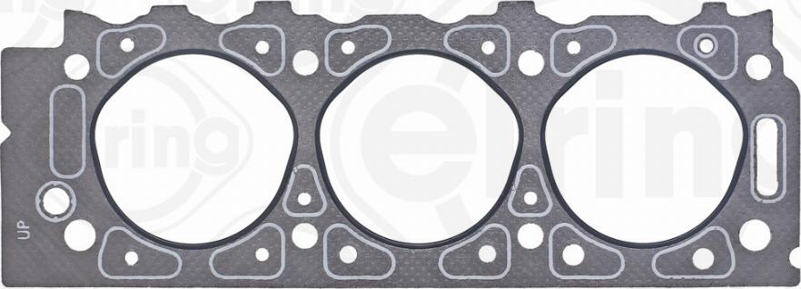 Elring 599.370 - Guarnizione, Testata www.autoricambi360.it