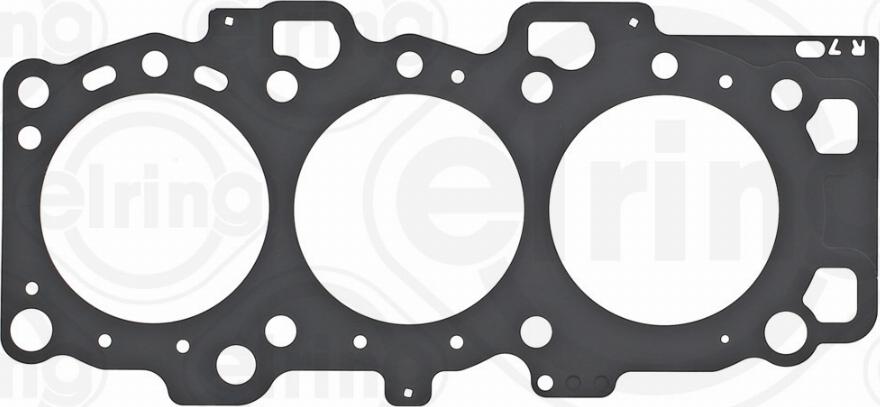 Elring 594.160 - Guarnizione, Testata www.autoricambi360.it