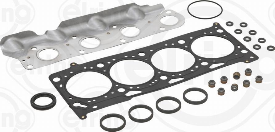 Elring 594.270 - Kit guarnizioni, Testata www.autoricambi360.it