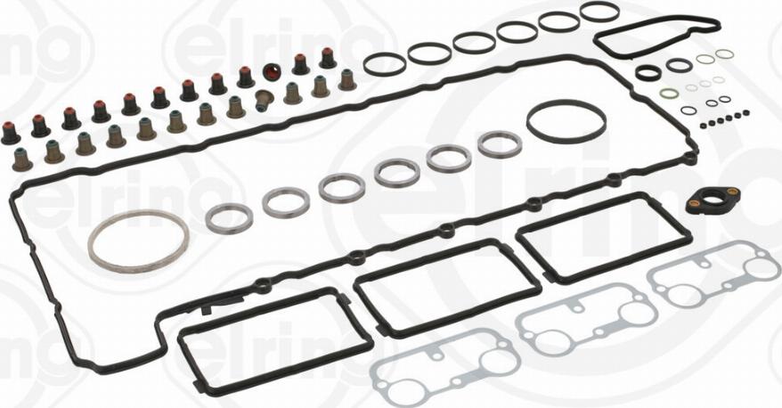 Elring 595.090 - Kit guarnizioni, Testata www.autoricambi360.it
