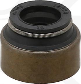 Elring 596.981 - Anello tenuta, Stelo valvola www.autoricambi360.it