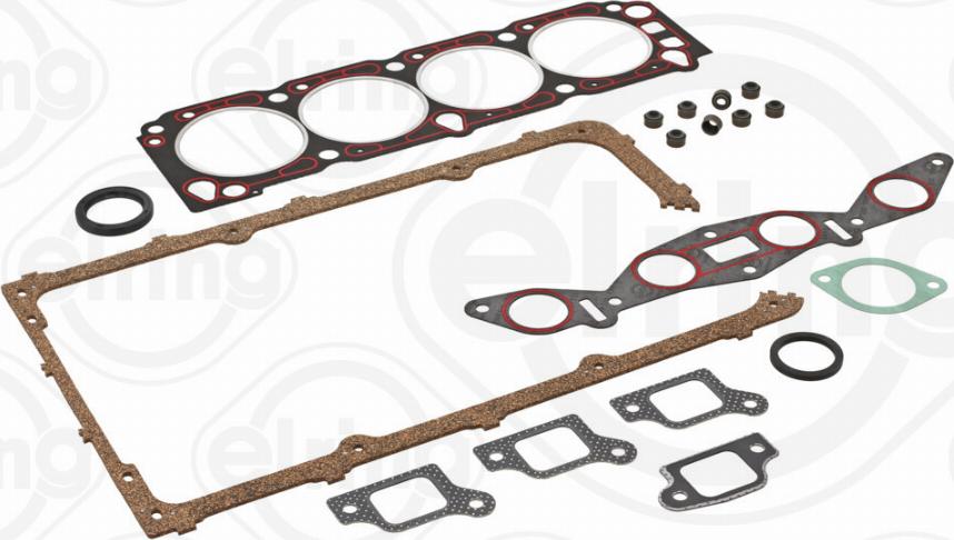 Elring 590.569 - Kit guarnizioni, Testata www.autoricambi360.it