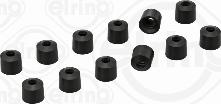 Elring 590.510 - Kit guarnizioni, Stelo valvola www.autoricambi360.it