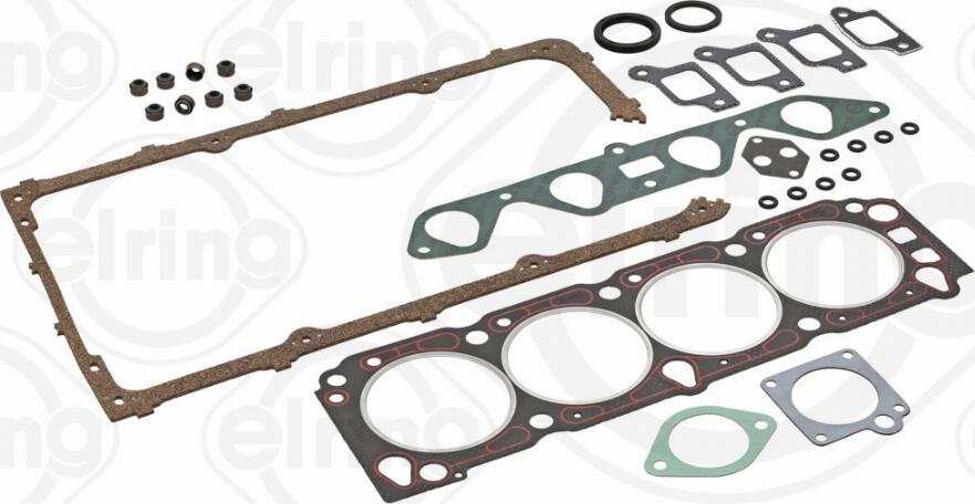 Elring 590.585 - Kit guarnizioni, Testata www.autoricambi360.it