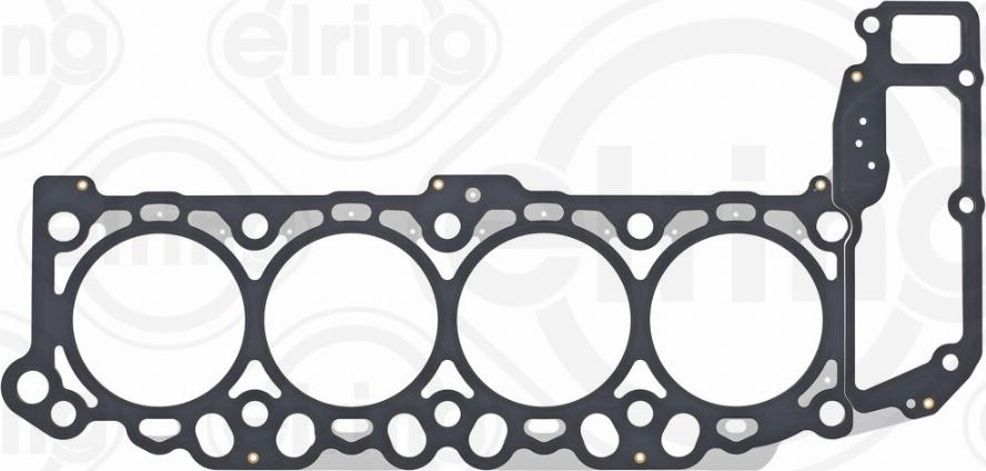 Elring 591.190 - Guarnizione, Testata www.autoricambi360.it