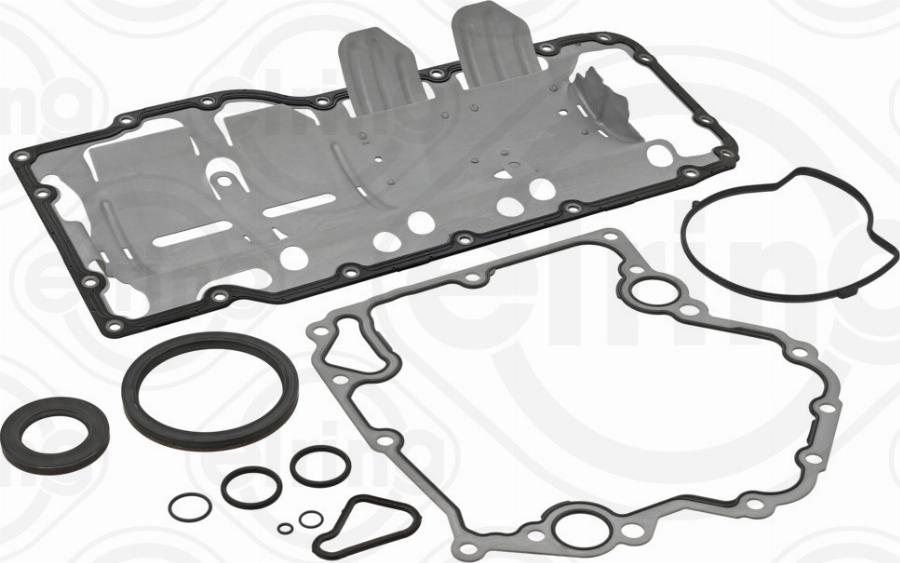 Elring 591.150 - Kit guarnizioni, Monoblocco www.autoricambi360.it
