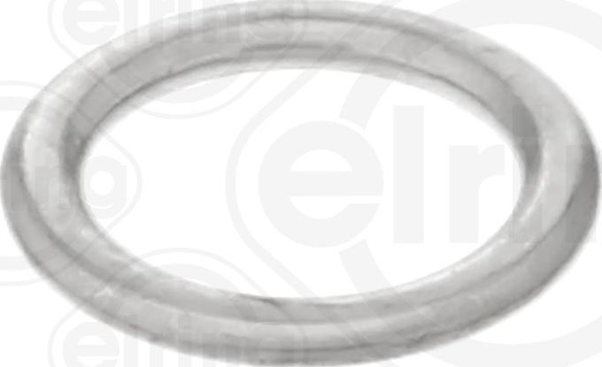 Elring 591.840 - Anello di tenuta, vite di scarico olio www.autoricambi360.it