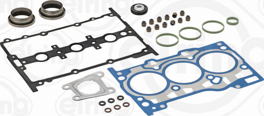 Elring 598.980 - Kit guarnizioni, Testata www.autoricambi360.it