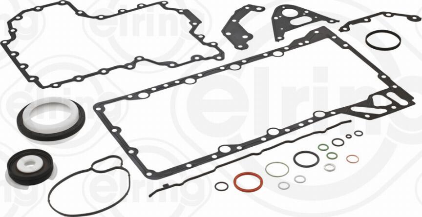 Elring 593.960 - Kit guarnizioni, Monoblocco www.autoricambi360.it