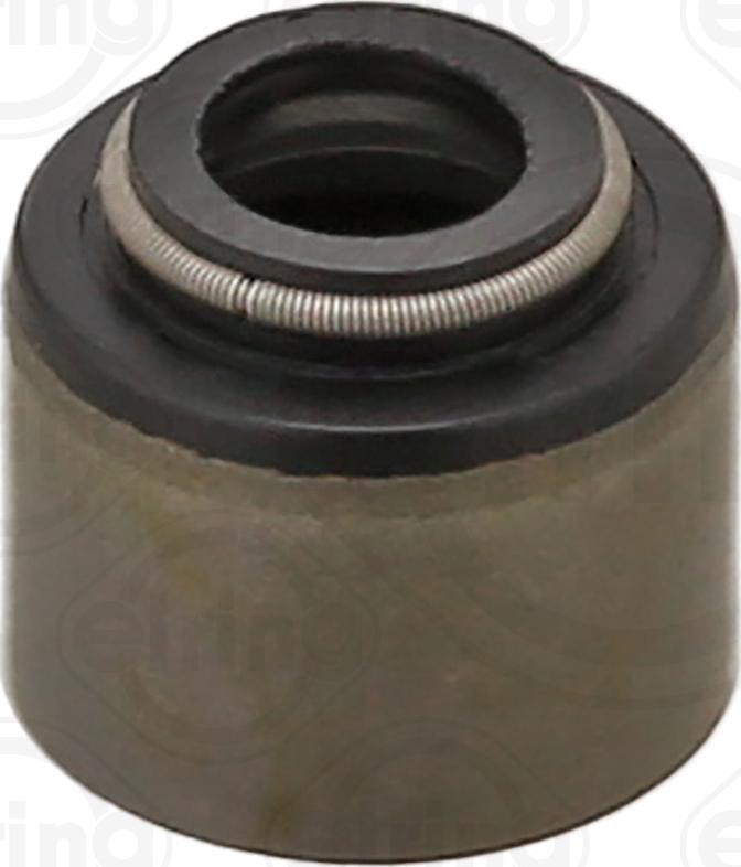 Elring 592.030 - Kit guarnizioni, Stelo valvola www.autoricambi360.it