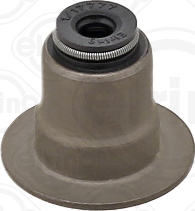 Elring 597.400 - Anello tenuta, Stelo valvola www.autoricambi360.it
