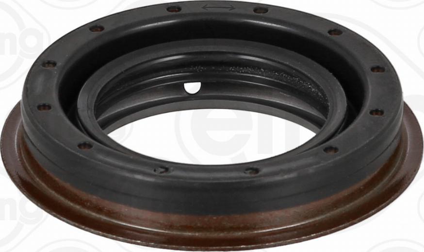 Elring 597.500 - Anello tenuta, Differenziale www.autoricambi360.it