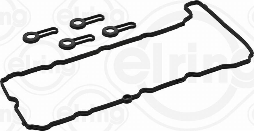 Elring 597.000 - Kit guarnizioni, Copritestata www.autoricambi360.it