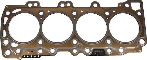 Elring 549.290 - Guarnizione, Testata www.autoricambi360.it