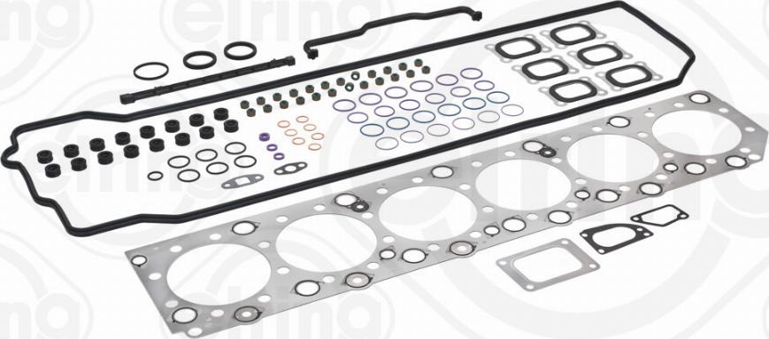 Elring 545.950 - Kit guarnizioni, Testata www.autoricambi360.it