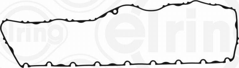 Elring 545.780 - Guarnizione, Radiatore olio www.autoricambi360.it