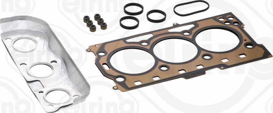 Elring 546.080 - Kit guarnizioni, Testata www.autoricambi360.it