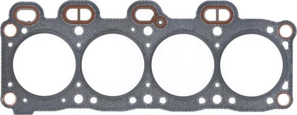 Elring 540.440 - Guarnizione, Testata www.autoricambi360.it