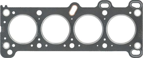 Elring 540.450 - Guarnizione, Testata www.autoricambi360.it