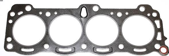 Elring 540.410 - Guarnizione, Testata www.autoricambi360.it