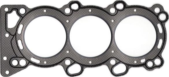Elring 540.420 - Guarnizione, Testata www.autoricambi360.it