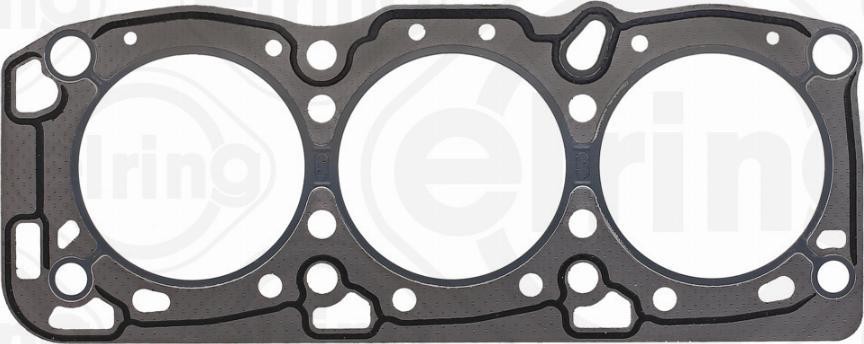 Elring 540.470 - Guarnizione, Testata www.autoricambi360.it