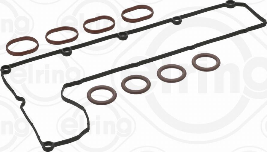 Elring 540.540 - Kit guarnizioni, Copritestata www.autoricambi360.it