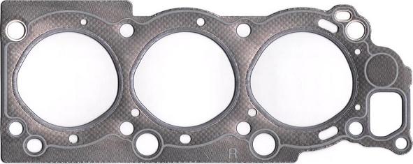 Elring 540.550 - Guarnizione, Testata www.autoricambi360.it