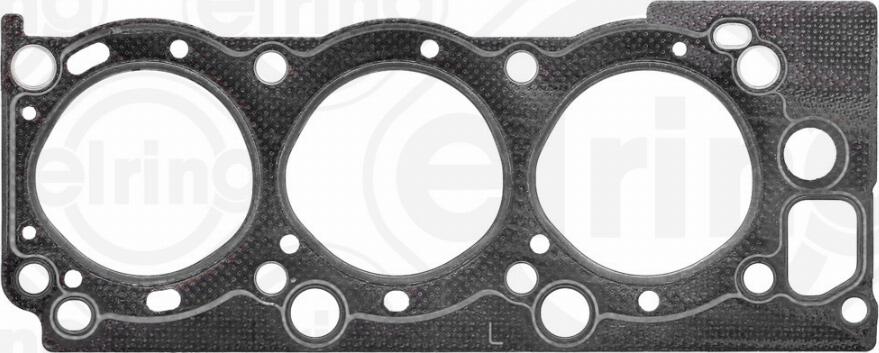 Elring 540.560 - Guarnizione, Testata www.autoricambi360.it