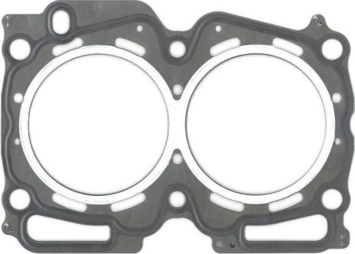 Elring 540.500 - Guarnizione, Testata www.autoricambi360.it