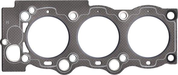 Elring 540.510 - Guarnizione, Testata www.autoricambi360.it