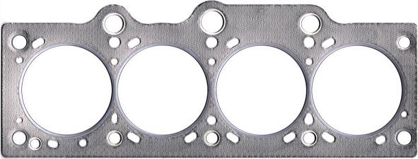Elring 540.530 - Guarnizione, Testata www.autoricambi360.it