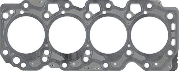 Elring 540.520 - Guarnizione, Testata www.autoricambi360.it