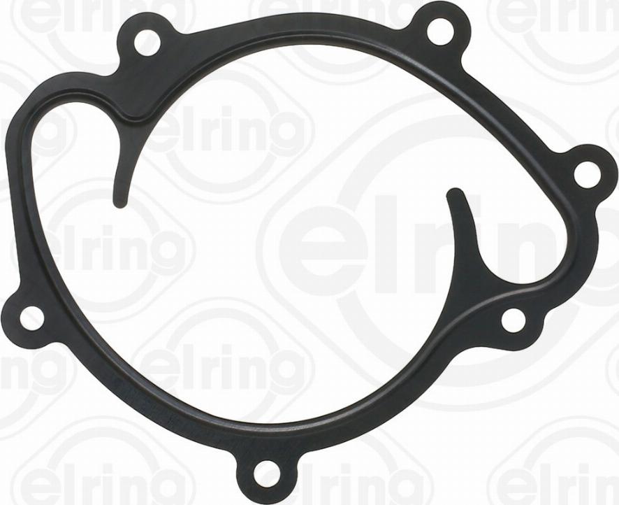 Elring 540.880 - Guarnizione, Pompa acqua www.autoricambi360.it