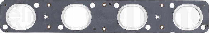 Elring 541.172 - Guarnizione, Collettore gas scarico www.autoricambi360.it