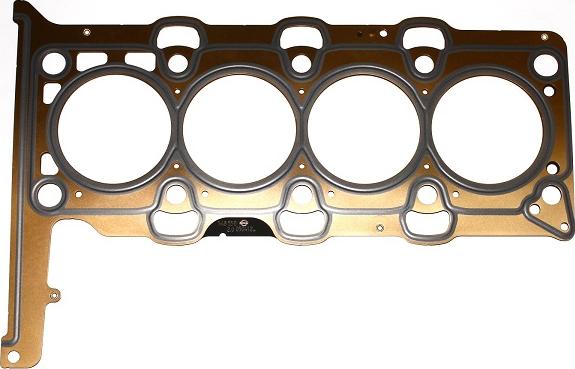 Elring 548.550 - Guarnizione, Testata www.autoricambi360.it