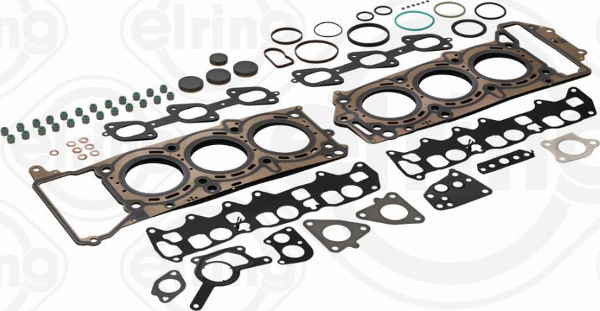 Elring 542.020 - Kit guarnizioni, Testata www.autoricambi360.it