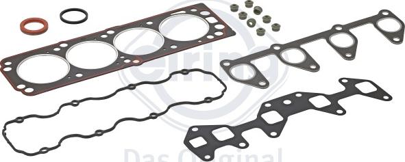 Elring 542.160 - Kit guarnizioni, Testata www.autoricambi360.it