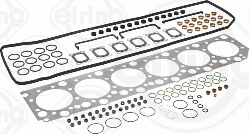 Elring 542.391 - Kit guarnizioni, Testata www.autoricambi360.it
