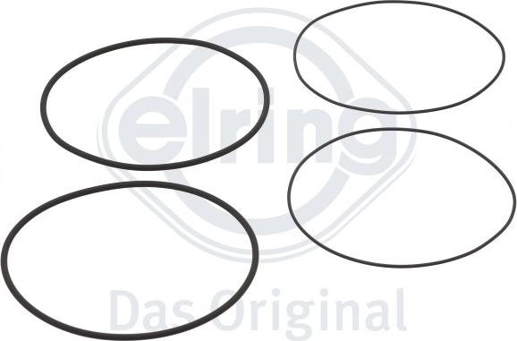 Elring 542.340 - Kit guarnizioni, Canna cilindro www.autoricambi360.it