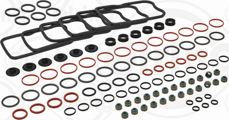 Elring 542.241 - Kit guarnizioni, Testata www.autoricambi360.it