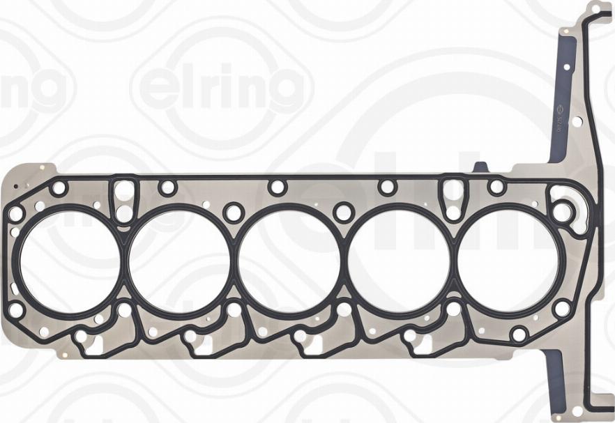 Elring 547.490 - Guarnizione, Testata www.autoricambi360.it