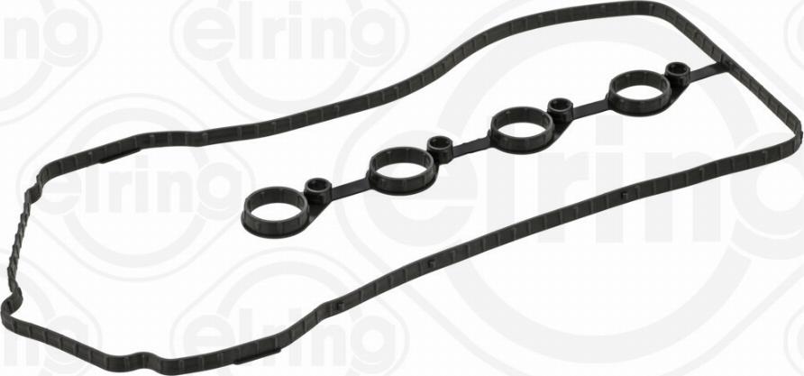 Elring 547.460 - Guarnizione, Copritestata www.autoricambi360.it
