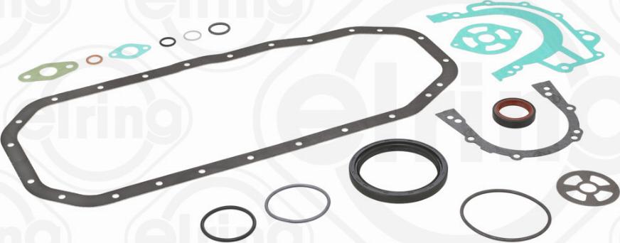 Elring 547.477 - Kit guarnizioni, Monoblocco www.autoricambi360.it