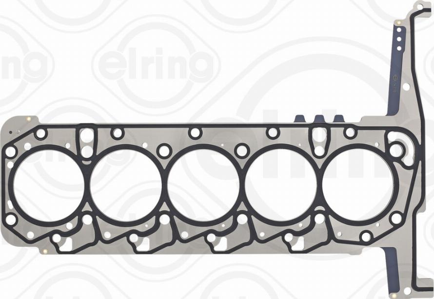 Elring 547.510 - Guarnizione, Testata www.autoricambi360.it
