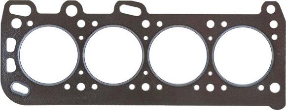 Elring 559.980 - Guarnizione, Testata www.autoricambi360.it