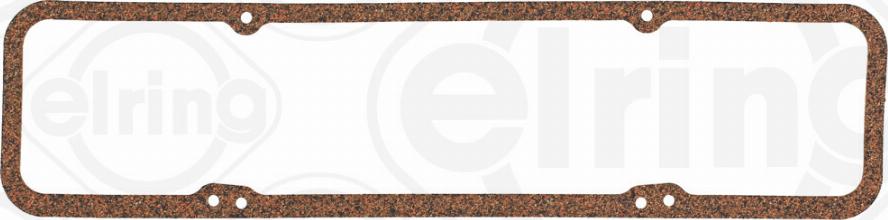 Elring 554.580 - Guarnizione, Copritestata www.autoricambi360.it