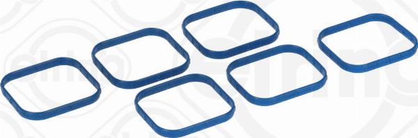 Elring 554.600 - Kit guarnizioni, Collettore aspirazione www.autoricambi360.it