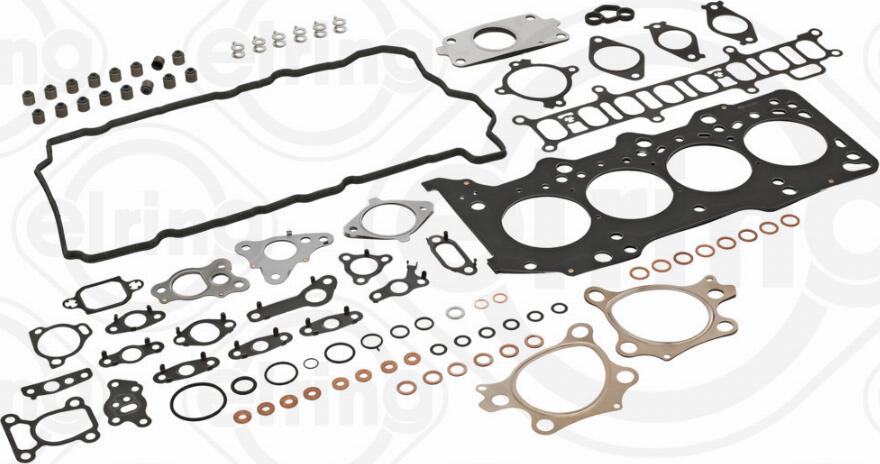 Elring 550.980 - Kit guarnizioni, Testata www.autoricambi360.it