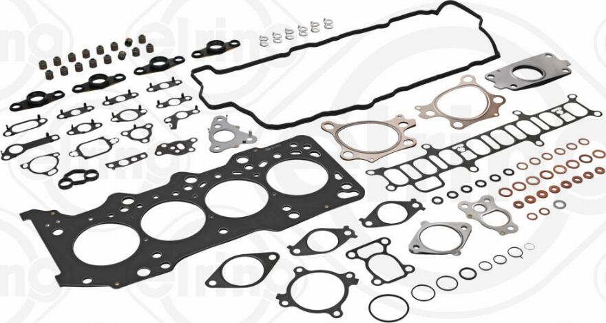Elring 550.981 - Kit guarnizioni, Testata www.autoricambi360.it
